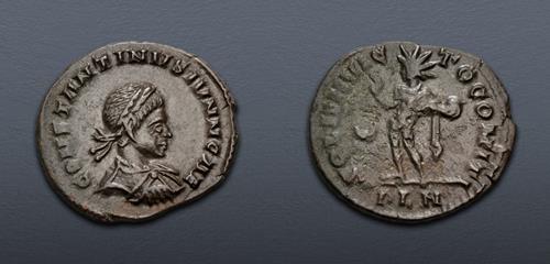 Lot 636 image