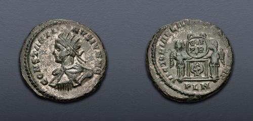 Lot 638 image