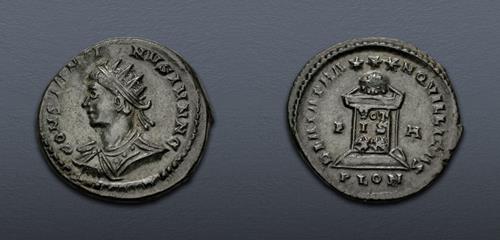 Lot 640 image