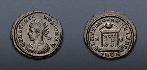 Lot 641 image