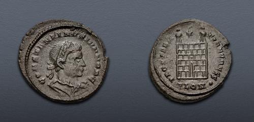 Lot 643 image