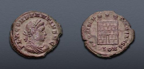 Lot 645 image
