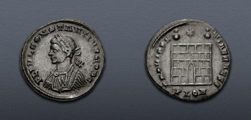 Lot 646 image