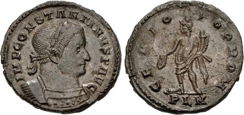 Lot 650 image