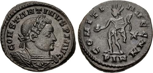 Lot 652 image