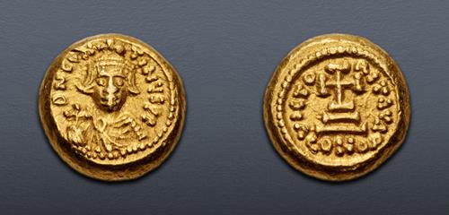 Lot 662 image