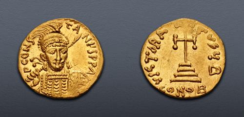 Lot 663 image