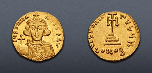 Lot 664 image