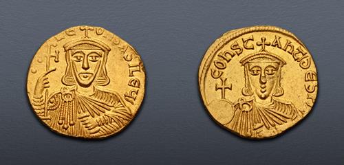 Lot 667 image