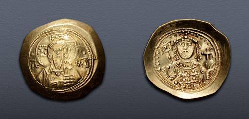 Lot 670 image