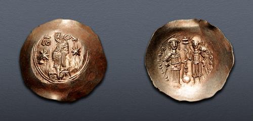 Lot 671 image