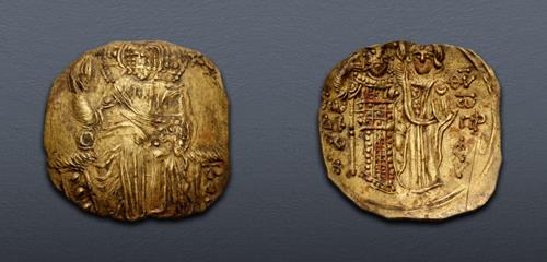 Lot 672 image