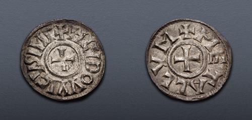 Lot 677 image