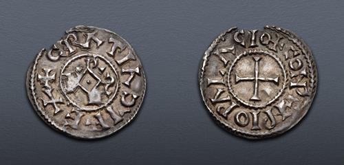 Lot 681 image
