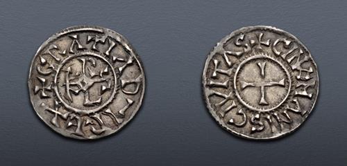 Lot 682 image