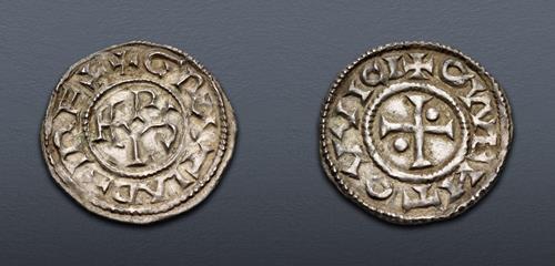 Lot 683 image