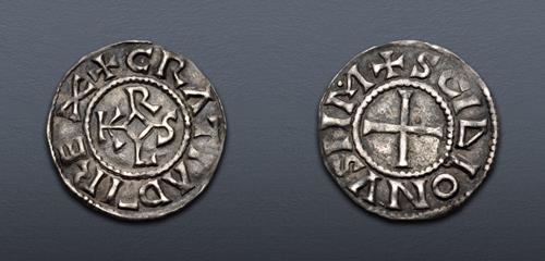 Lot 684 image