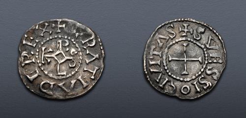 Lot 685 image