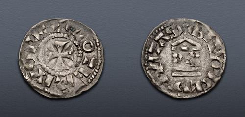 Lot 688 image