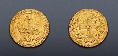Lot 695 image