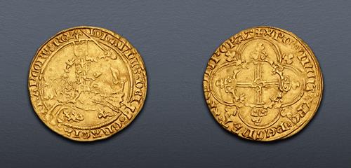 Lot 696 image