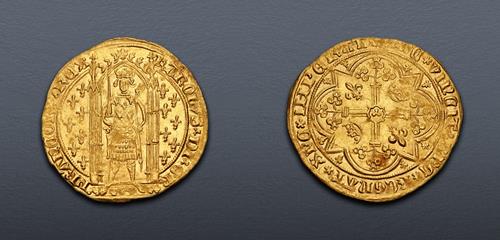 Lot 697 image