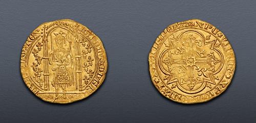 Lot 698 image