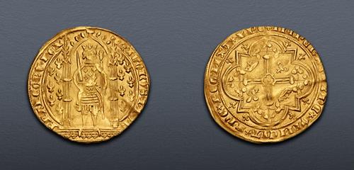 Lot 699 image