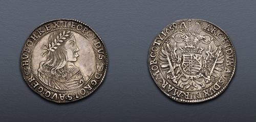 Lot 703 image