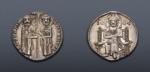 Lot 718 image