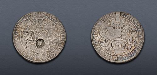 Lot 727 image