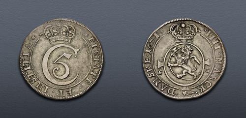 Lot 733 image