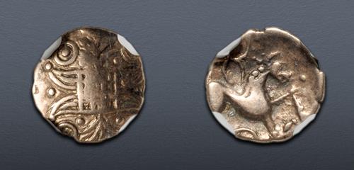 Lot 738 image