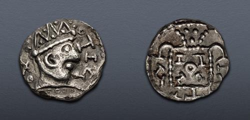 Lot 739 image