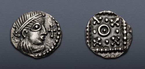 Lot 741 image