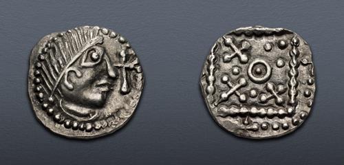 Lot 742 image