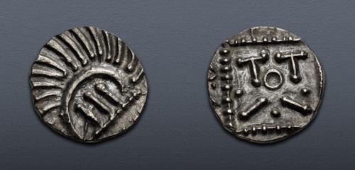 Lot 743 image