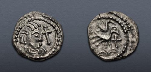 Lot 749 image