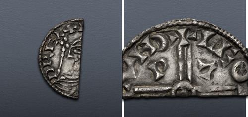 Lot 760 image
