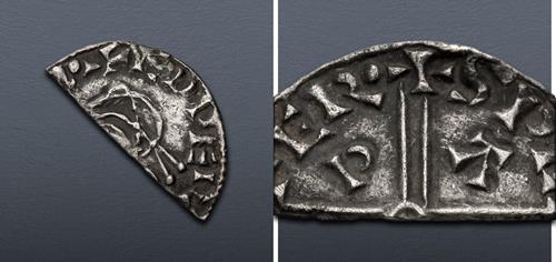 Lot 761 image