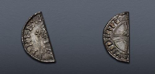 Lot 764 image