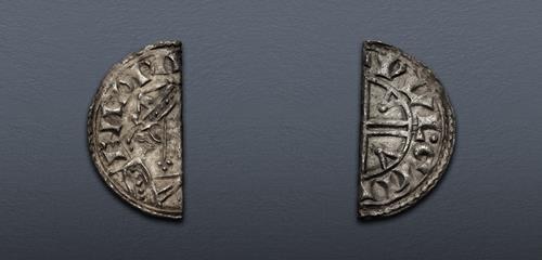 Lot 772 image