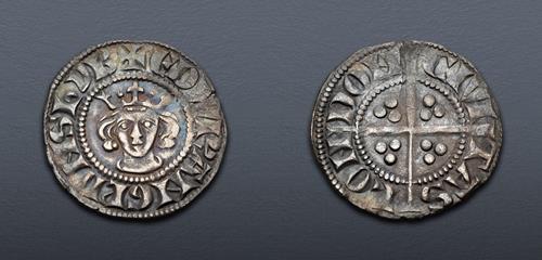 Lot 781 image
