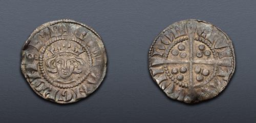 Lot 783 image