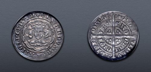 Lot 797 image