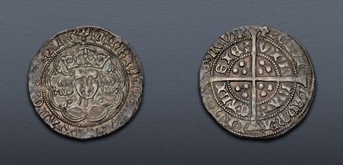 Lot 799 image