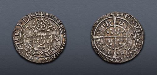 Lot 828 image