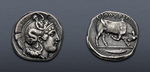 Lot 1065 image
