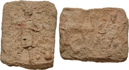 Lot 1073 image
