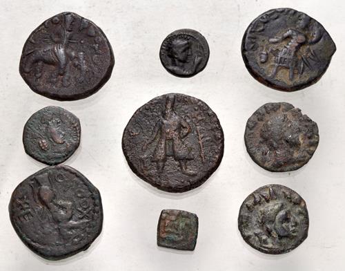 Lot 1087 image